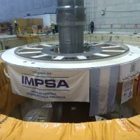IMPSA
