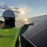 Iberdrola