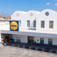 Lidl Ελλάς