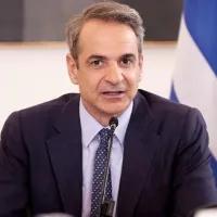 MITSOTAKIS