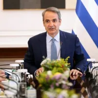 MITSOTAKIS