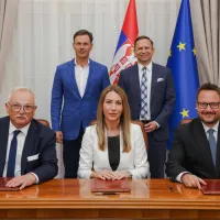 MOL-Serbia