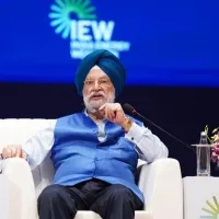 Hardeep Singh Puri
