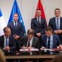 Montenegro-France-cooperation