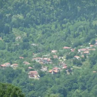 OREINA-TRIKALA