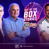 Out of the Box Stories