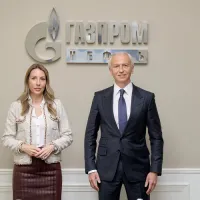 Gazprom