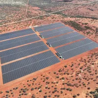 Solar-Farm