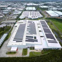 Sunergise