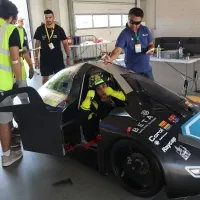 TUCer_Shell_Eco-marathon_Poland_