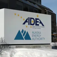 Alaska Industrial Development 