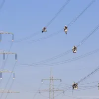 ηλεκτρικά δίκτυα
