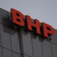 BHP