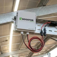  Ebooster