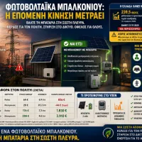 φωτοβολταικα