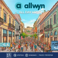 Allwyn