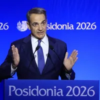 mitsotakis posidonia 2026