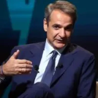 μητσοτάκης