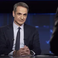 mitsotakis