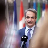 mitsotakis