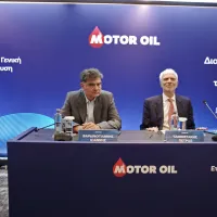 motor oil