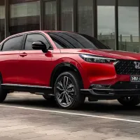 hondahr