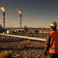 Pan American Energy