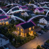 Virtual Power Plants