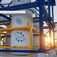 Small Modular Reactors - SMR