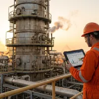 vacuum gasoil