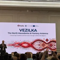 vezilka.
