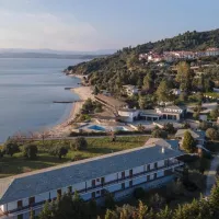 Ξενία Ουρανούπολης