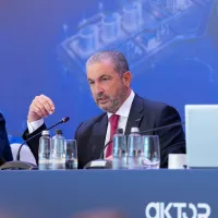 Αλέξανδρος Εξάρχου.