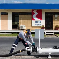 _EKO_Σταθμός Ανεφοδιασμού Αεροσκαφών