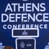 Athens Defence Conference