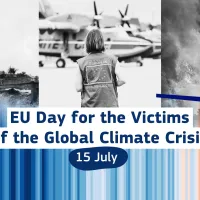 EU CLIMATE PACT_Climate Victims Day