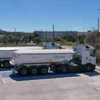 Eldorado e-trucks