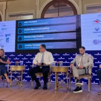 Energy Corridors Summit 2026