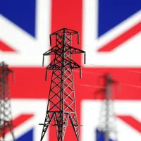 Energy UK