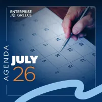 Enterprise Greece