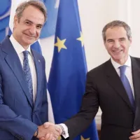 GROSI-MITSOTAKIS