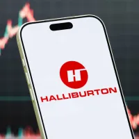 Halliburton