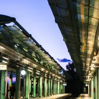metro