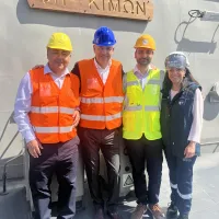 Naval Group-PPC Inspectra