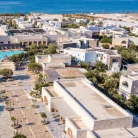 Ostria Resort & Spa