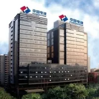 POWERCHINA 