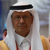 Prince Abdulaziz bin Salman Al Saud