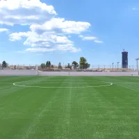 The Ellinikon Sports Park Football.j