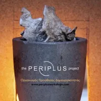 The Periplus Project 