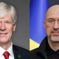 Ukraine-Canada